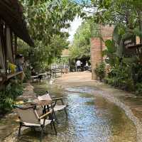 บ้านนานาชาติ Coffee & English Camp