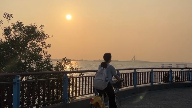 Sunset Bay
