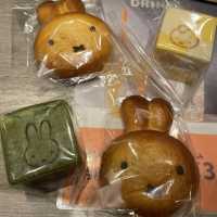 【岡山】美観地区にある可愛いパン屋さん🥐