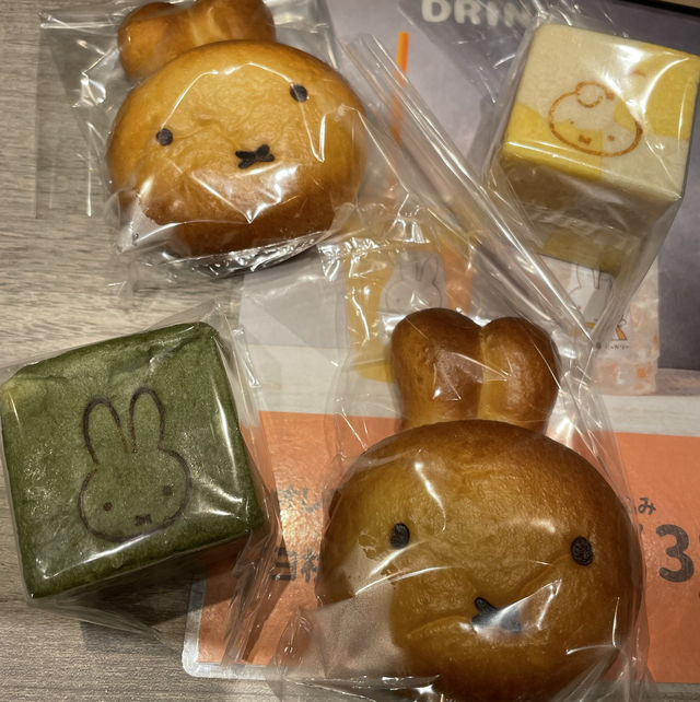 【岡山】美観地区にある可愛いパン屋さん🥐
