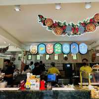 คาเฟ่ สิงค์โปร์ ที่ไม่ควรพลาด