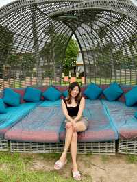Sheraton Huahin Resort & Spa