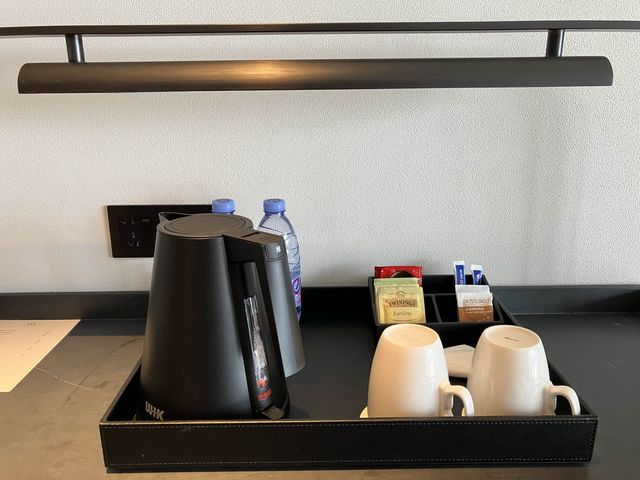 深圳大梅沙京基洲際度假酒店