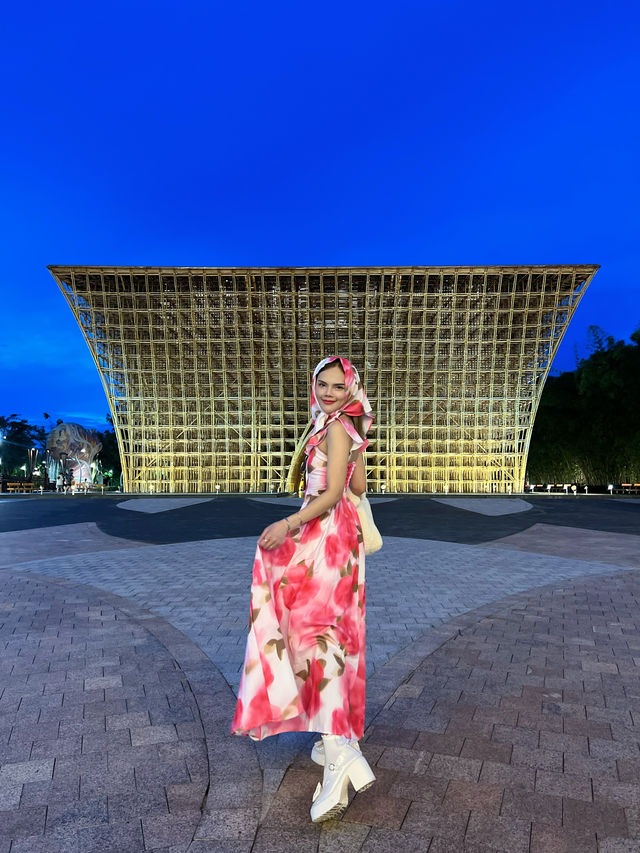 Grand World Phu Quoc