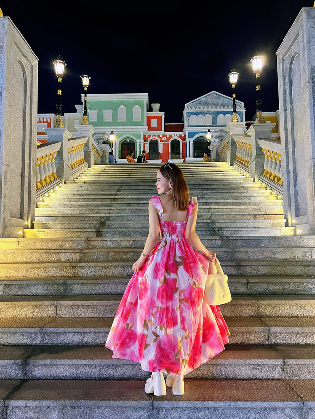Grand World Phu Quoc