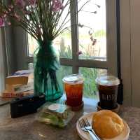 🪔BLESS COFFEE ROASTERS สวรรค์ของคนรักกาแฟ