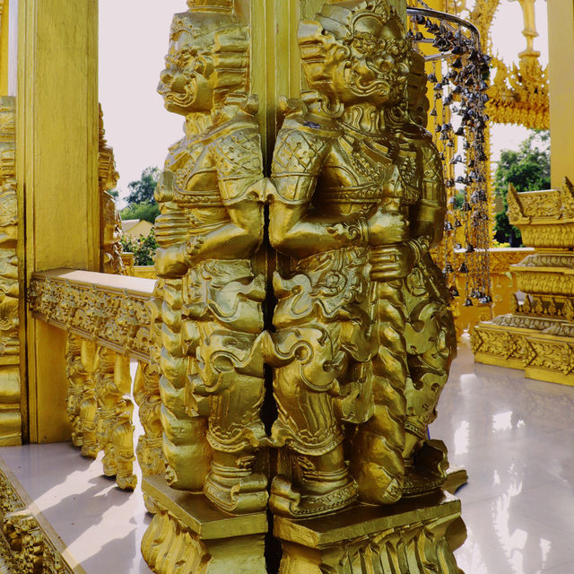 วัดปากน้ำโจ้โล้