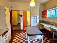 Sonneveld House