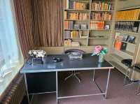 Sonneveld House