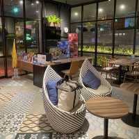 Cosi Pattaya Wong Amat Beach โรงแรมไวบ์ดีที่พัทยา