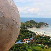 High the Moon Koh Tao