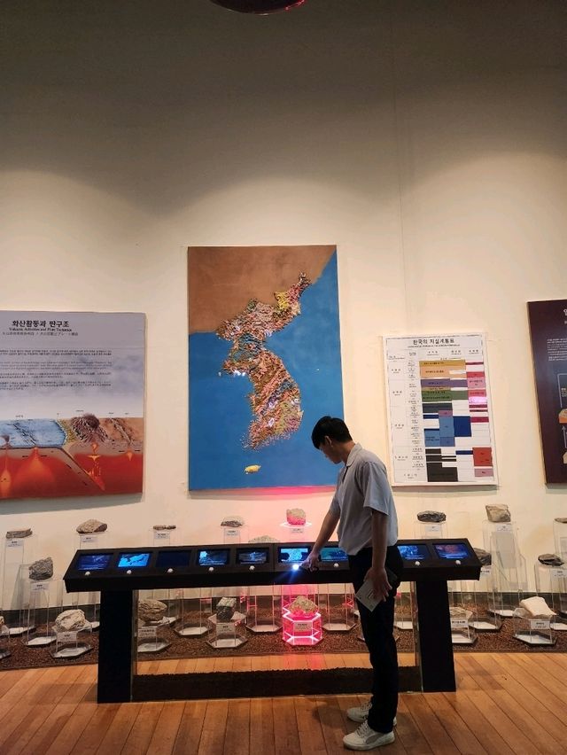 제주여행 가면 꼭 가야할 돌문화공원❤️