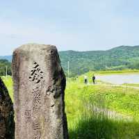 山形庄内・即身仏に会う＋出羽三山へ