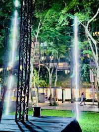 【アート🎨】期間限定i light Singapore2024💫