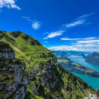 Fronalpstock