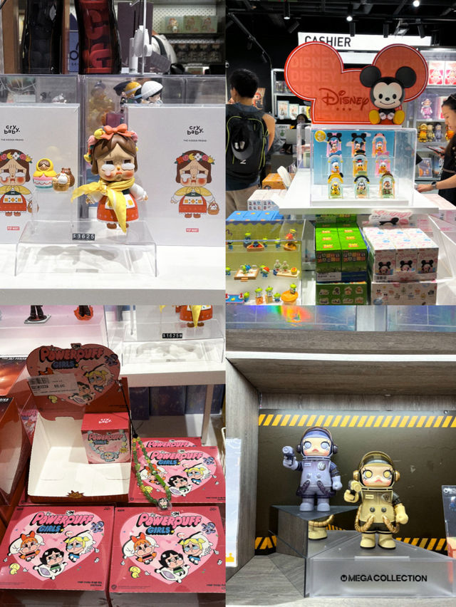 7 พิกัดที่ไม่ควรพลาด tsim sha tsui , HK 👍🏻