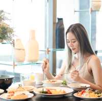 🌟ไปพักผ่อนใกล้กรุงเทพ หลีกหนีความวุ่นวาย