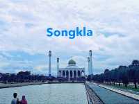 Songkla เมืองน่าเที่ยว