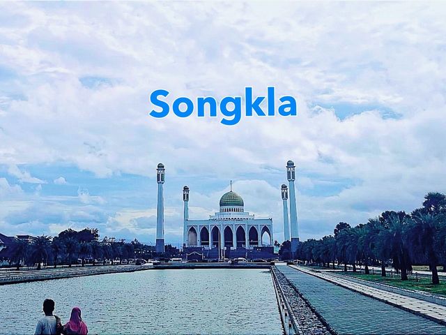 Songkla เมืองน่าเที่ยว