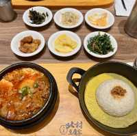 夏天很熱吃什麼？「北村豆腐家」🍲