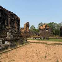 Discovering My Son Sanctuary 🇻🇳