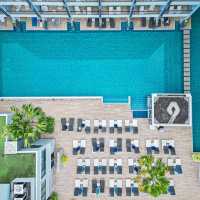 BlueSotel Krabi Aonang Beach🏝️