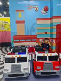 九龍灣Megabox Kids Kids Playhouse全新開幕