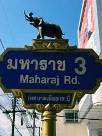 A Blend of Culture & Convenience