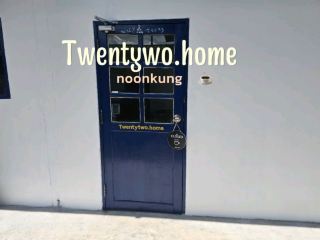 twenty two home 全新咖啡廳