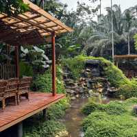 🏡 บ้านไร่ ไออรุณ  baan rai i arun 