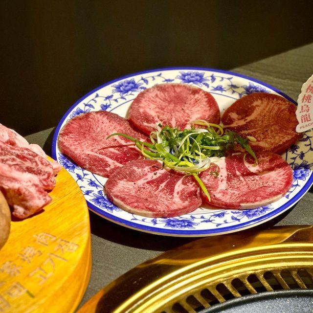 會長之家烤肉