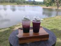 Pirom Cafe @ Khaoyai