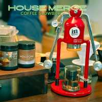🌰HOUSE MERGE COFFEE SLOWBAR