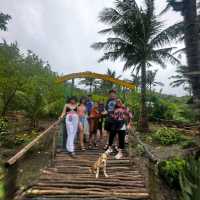 Discover the Untouched Beauty of Dingalan, Aurora: The Batanes of the Eas