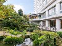 Hotel Mystays Premier Narita