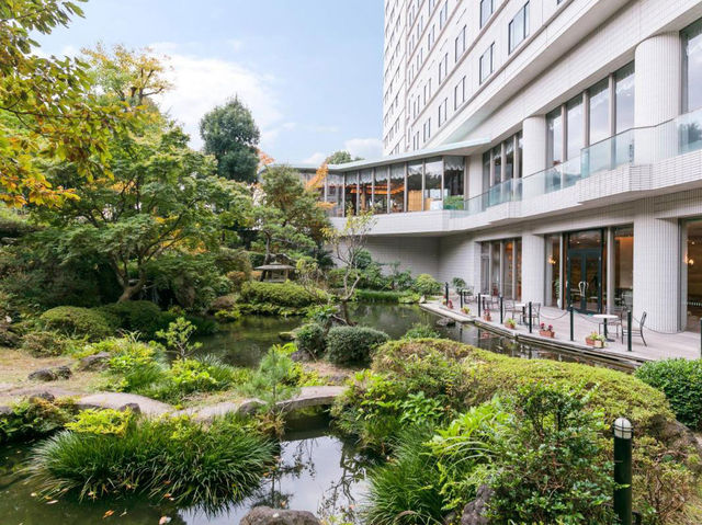 Hotel Mystays Premier Narita