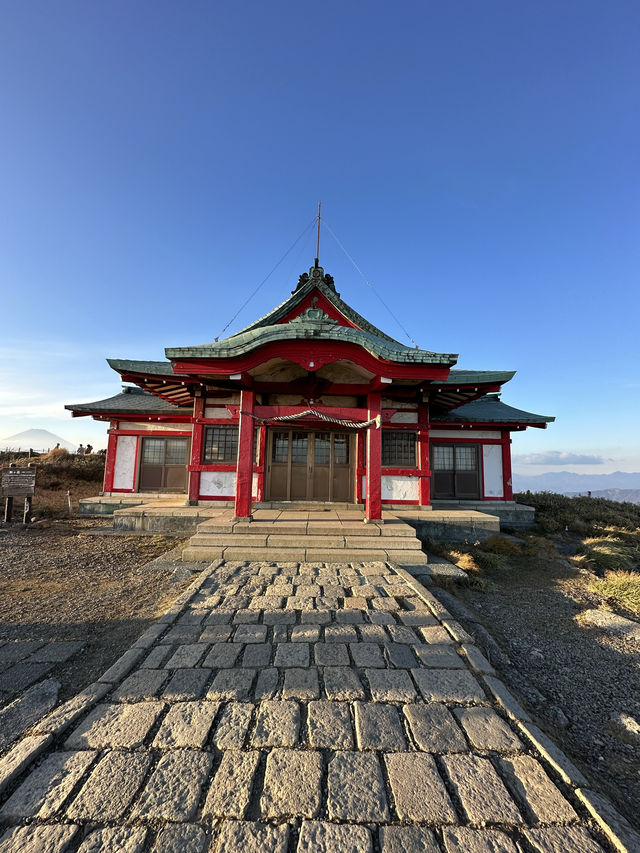 〜神奈川県〜絶対に行こ！絶景最強パワスポ