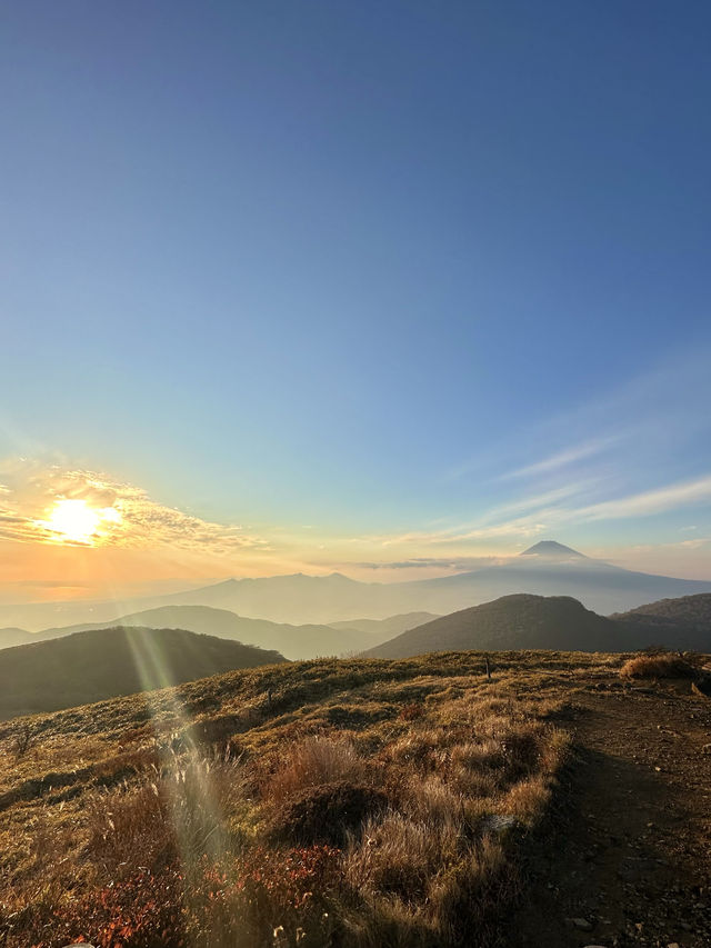 〜神奈川県〜絶対に行こ！絶景最強パワスポ