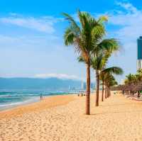 Danang City 