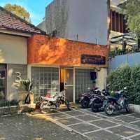 HABITAAS COFFEE | THE MOST COMFORTABLE COFFEESHOP FOR WFC NEAR DIPATIUKUR