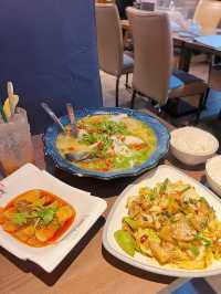 「銅鑼灣樓上川菜館，高質又惹味」