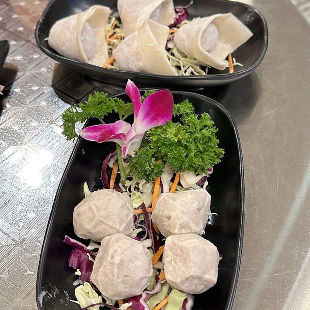 新開張旺角潮汕牛肉火鍋店