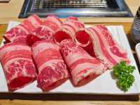 榮次郎個人燒肉 日式燒肉 澎湖美食