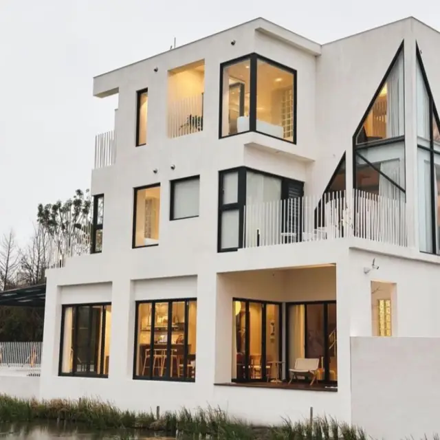 光合28・Sunho Villa