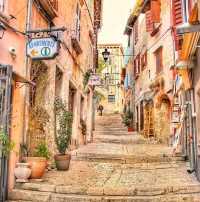 Explore Rovinj: Croatia's Coastal Gem 🌊