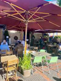 Cottage Cafe