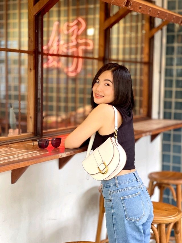 Hao Khaoyai - คาเฟ่เขาใหญ่สไตล์จีน