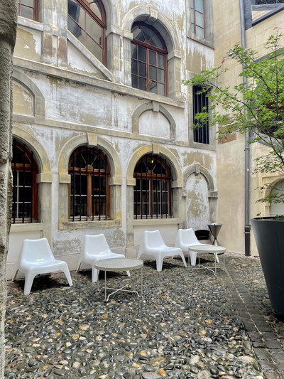 Travel House | Trip.com Geneva