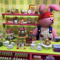 【明洞】wiggle wiggle🐻🐰