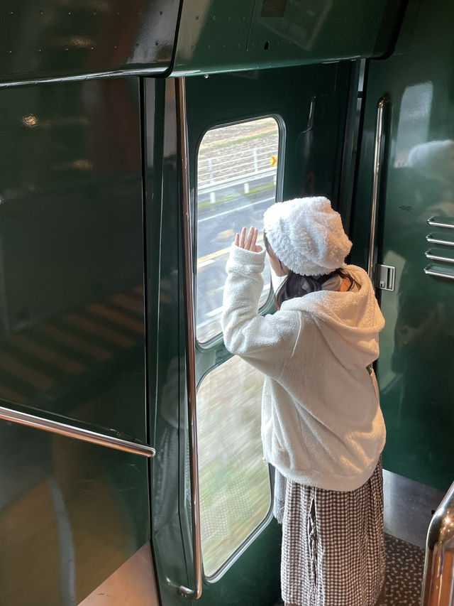 九州必坐觀光列車全攻略🚂